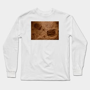 Fossil Long Sleeve T-Shirt